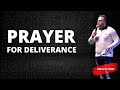 Self-Deliverance | Pray this and you will receive freedom #Self-Deliverance