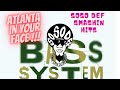 30 Minutes Of Atlanta Bass Music