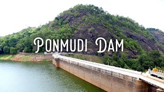 Ponmudi Dam Idukki|ഇടുക്കിയുടെ  സ്വന്തംപൊന്മുടി |Panniyar Project .