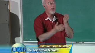 Technology Management Program UCSB: Social Networking