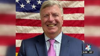State Attorney’s Office: Nassau County Attorney Michael Mullin to resign to avoid prosecution