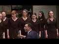 Ländliches Lied (Robert Schumann) - Teal Voices (Wellington Girls' College)