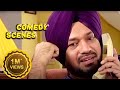 Punjabi Full Comedy Scenes | B N Sharma, Gurpreet Ghuggi & Harby Sangha | Punjabi Comedy Clip 2022