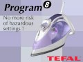 gio_k1 tefal program 8 steam iron.avi