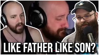 Tectone Is Apparently Twitch's Most Abusive Liar