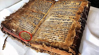 The Book of Enoch Banned from the Bible Reveals Shocking Secrets of Our History!