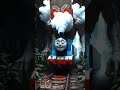 send this to your friends and see who gets scared 😨 train thomas thomasthetrain shorts