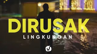 Bahaya Lingkungan yang Buruk - Ustadz Mubarok Bamualim, M.H.I. - Motivasi Islami