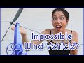 Building the Vehicle Physicists Called Impossible (feat. Veritasium)