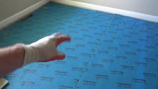 Carpet Install Tips for Dummies