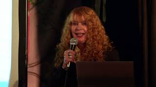 The Alternative View at Glastonbury 2024 MARIA WHEATLEY