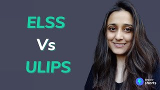 ELSS Vs ULIPS - Which is a better Investment Option? Mutual Fund for Beginners