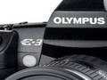 Olympus E-3