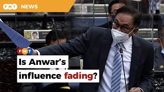 Anwar an obstacle to PH’s expansion, say analysts