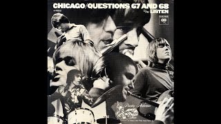 Chicago - Questions 67 and 68 (45 RPM Single Mix)