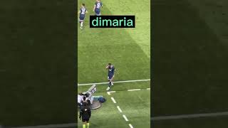respect dimaria last game