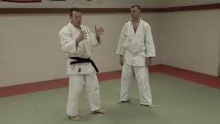 What is Jujutsu? by Empty Mind Films