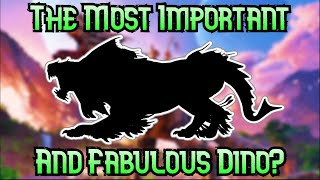 The Top 10 Most Important And Fabulous Ark Tames!