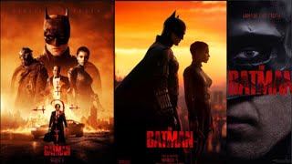 The Batman 2022 Full HD Film | Robert Pattinson Batman Full Film