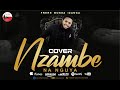 ECHOS D'ADORATION NZAMBE NA NGUYA ### COVER AVEC LE FRERE BOSSA IZANGA