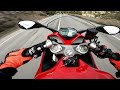 chasing ducati 937ss supersport