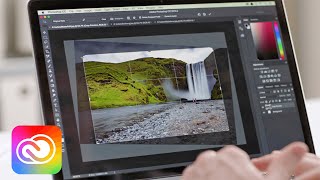 What's New: Adobe Photoshop CC (June 2016) | Adobe Creative Cloud