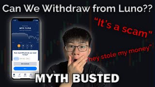 Is Luno a Scam? Myth Busted | Luno Malaysia