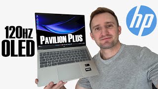 MUCH Better Than Expected - 2024 HP Pavilion Plus 14\