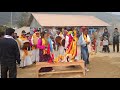 सिन्धुपाल्च्वोकमा झाक्री नाच nepali cultural jhakri dance