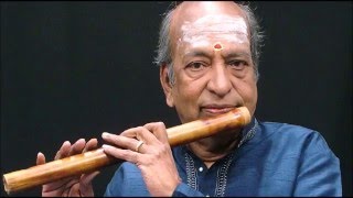 N Ramani (Flute)-- Full Concert!!!