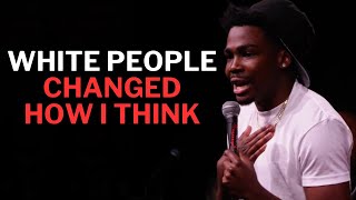 White People Changed How I Think | Kam Patterson Comedy (Kill Tony #660)