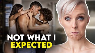 My First THREESOME!! (Real Storytime)