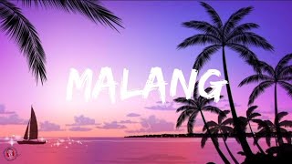 Ved Sharma - Malang Title Track (Lyrics Video)