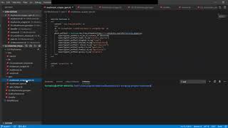 CLI Project 1 - Scraping