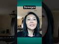 Dr Joy Kong & Dr Christian Drapeau talk about Stemregen - full video @JoyKongMD #shorts #stemcells