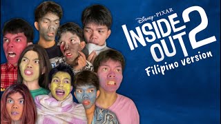 INSIDE OUT 2 (FILIPINO VERSION)