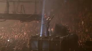 Rammstein - Buch Dich (Live)