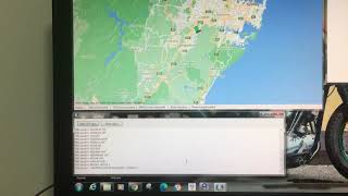 Pinpoint V2.0 Kantronics KPC3+ problems receiving other stations