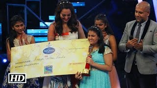 Indian Idol Junior | Grand Finale (2015)