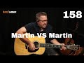 Virtual House Concert - Martin VS Martin 158