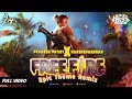 Free Fire Game ( Epic Theme Remix ) - Utkarsh Artist X Harsh Vardhan Raizada