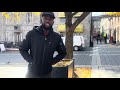 canadian man finally canceled ungrateful jamaican woman visa application to canada part 2 listen