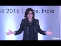 SUCCESS DOES NOT TRAVEL IN A STRAIGHT LINE..Abha Banerjee Keynote SWE India 2016, Pune, India