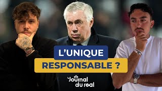 “Personne ne ferait mieux qu’Ancelotti avec ce Real Madrid”, notre analyse de sa situation