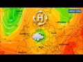 wetteronline.de altweibersommer bekommt dämpfer 08.09.2015