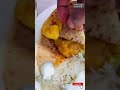 நட்சத்திர ஹோட்டலில் உணவு விருந்து விலை எவ்வளவு தெரியுமா reels food shorts viral trending eat