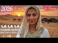 Casablanca After Dark 🌃 Oriental Techno Party Anthem