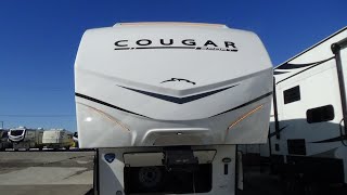 Cougar 2400RE Walk Through (2024 MODEL)