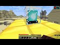 【minecraft】茶杯生存ep139 來自地獄的超炫跑車🔥🔥【當個創世神】