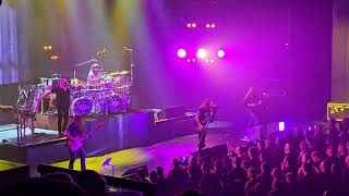 Dream Theater - Scene Six: Home (Live at Marietta Center, Raleigh, 40th Anniversary Tour 2/8/25)